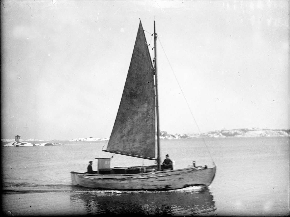 Smuggeltur i Skärgården® 