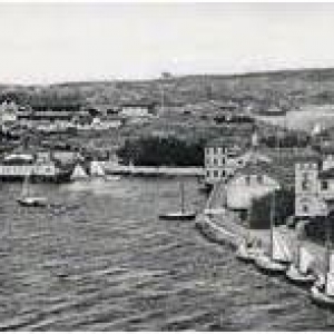 Gamala STD Södra Hamnen